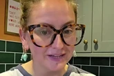 Katie Price's sister Sophie fumes over neighbour's note and says 'knock on the door'