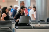 'I'm an ex-baggage handler - this is the only kind of suitcase cover you should use'