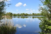 The 'alternative Lake District' with 180 lakes just 90 minutes from Birmingham
