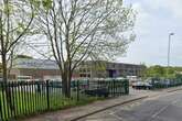 Birmingham disorder probe after 'masked gang carrying weapons' chase students outside city school