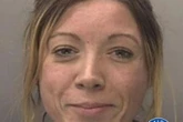 Midlands detectives launch appeal to find smirking suspect