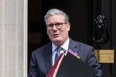 Sir Keir Starmer breaks silence over Pakistan and India to issue plea