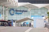 Full list of where to shop and eat in Birmingham Airport this summer