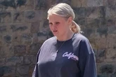 Dog returned to owner after it bit nine-year-old girl in the face
