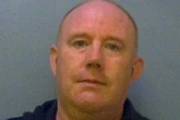 'Extreme right wing' prisoner threatened to shoot UK prison guard over jacket potato
