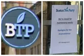 Popular Birmingham city centre café Boston Tea Party shut down over mice