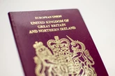 UK tourists in Spain with blue or burgundy passports warned over '10-year-rule'