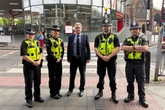 Home Office remains silent over West Midlands Police force being 'short changed'