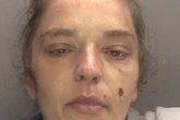 Faces of prolific shoplifters jailed following string of thefts