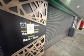 'Closed' Birmingham shop expected to reopen - with one major change