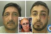 Father and son behind 'Hijab assassin' Birmingham murder plot jailed for over 40 years