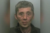 'Professional' thief jailed and told 'you're far too old to be using drugs'