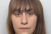 Prison officer who romanced inmates caught on CCTV secretly slipping into cells