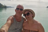 Couple's dream holiday hell leaves them vowing to 'never leave UK again'
