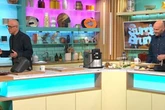 Sunday Brunch guests share baby news