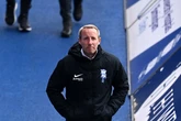 Charlton goalkeeping coach reportedly set to join Birmingham City