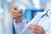 Midland GP patients alerted to 'potentially lifesaving' jab available next week