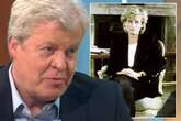 Princess Diana's brother Charles Spencer makes heartbreaking admission 27 years on from death