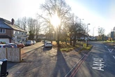 Shop worker threatened with knife in terrifying robbery