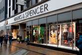 The 'gorgeous' £55 Marks and Spencer dress that will 'never go out of fashion'