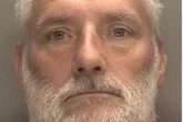 Callous raider who scammed woman aged 100 jailed