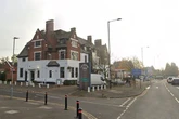 Probe underway after substance sprayed at PCSO and member of public in Erdington