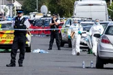 Heroic little girl, 7, tried to save others as Southport attacker Axel Rudakubana stabbed her 33 times