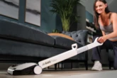 Gtech cordless vacuum cleaner shoppers say 'exceeds expectations' reduced by £100