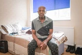 'Don’t send me back to die' - cancer patient pleads with Home Office to stay in UK