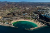 UK tourists in Canary Islands face new 'ban' after wildfires rage across Europe