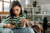Saver blocked from mortgage over £16 default on phone bill - How to fix a credit record