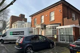 Former doctor's surgery in Walsall to become 13-bed HMO