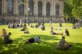 UK weather 'rollercoaster' forecast as 26C heat on way after cold snap