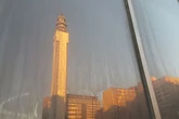 'Neighbour from hell!' - BT Tower alarm keeps fuming city centre residents awake