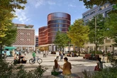 Significant update on Solihull's multi-million Mell Square regeneration project