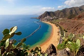 UK tourists in Canary Islands urged to 'prepare for disruption' over forecast strike action