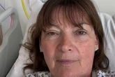 Lorraine Kelly shares shock surgery news as ITV star has second operation in months