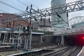 Birmingham rail passengers face cancelled, diverted and replacement buses in day of disruption