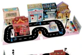 New 'Mini City Adventure' role play centre opening in Birmingham and parents say 'wow!'