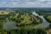 Hotel and golf club in West Midlands put up for sale