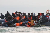 Reason for delays in closing migrant hotels as accommodation provider says 'do not want to'