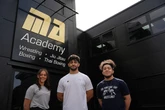 Ultimate school of hard knocks in Sutton Coldfield is 'UK first' sports centre