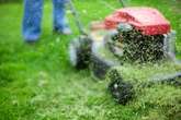 Gardening experts issue definitive verdict on when to stop mowing your lawn