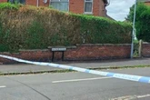 Two seriously injured as violence breaks out in 'targeted' incident