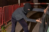 The trick burglars use to check homes are empty is chilling