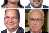 Four Birmingham Labour councillors quit Labour in stinging resignations