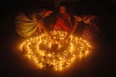 When is Diwali 2025? Key dates, events and celebrations including West Midlands