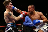 Five great fights from Ricky Hatton's impressive boxing career