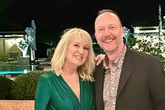 BBC star Nicki Chapman says 'not quite the same' in relationship update after 25 years