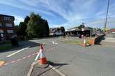 This is why busy Birmingham McDonald's is shut and when it should reopen